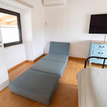Pomar Das Oliveiras - Private Swimming Pool - Free Ev Chrg - Pet Friendly Carvalhal  Extérieur photo