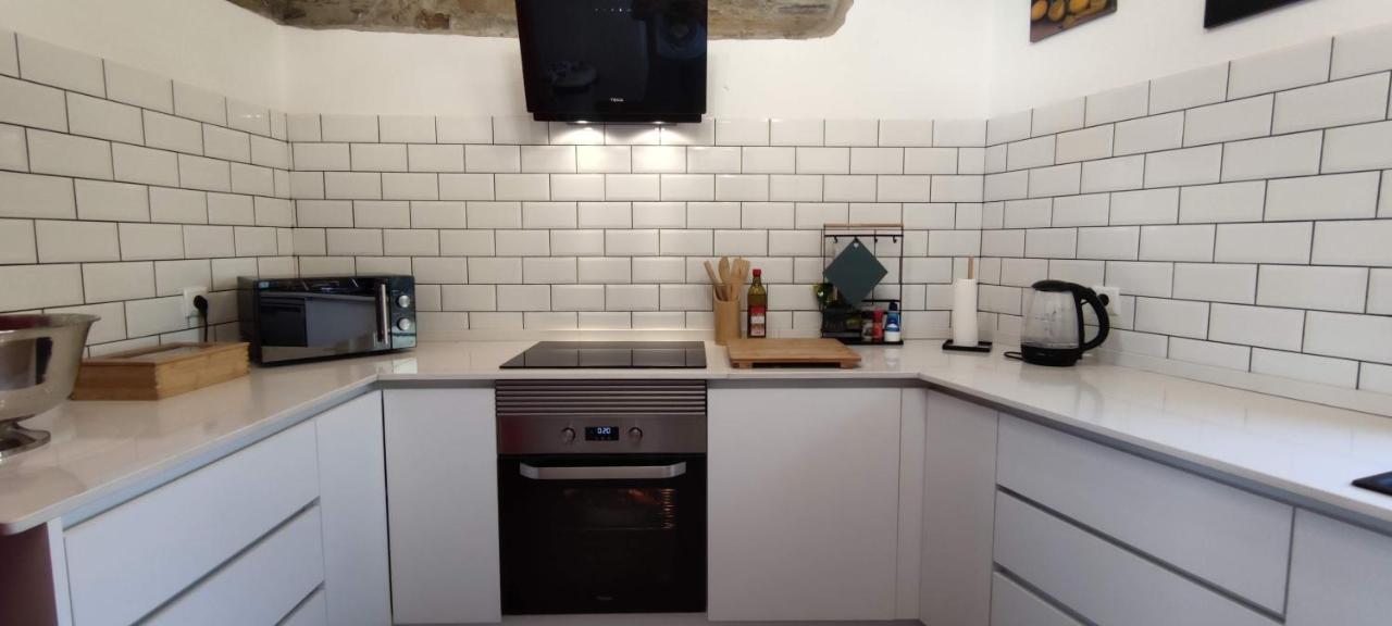 Pomar Das Oliveiras - Private Swimming Pool - Free Ev Chrg - Pet Friendly Carvalhal  Extérieur photo