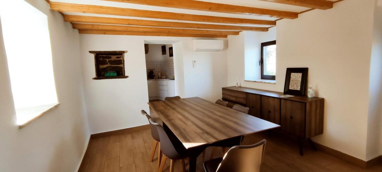 Pomar Das Oliveiras - Private Swimming Pool - Free Ev Chrg - Pet Friendly Carvalhal  Extérieur photo
