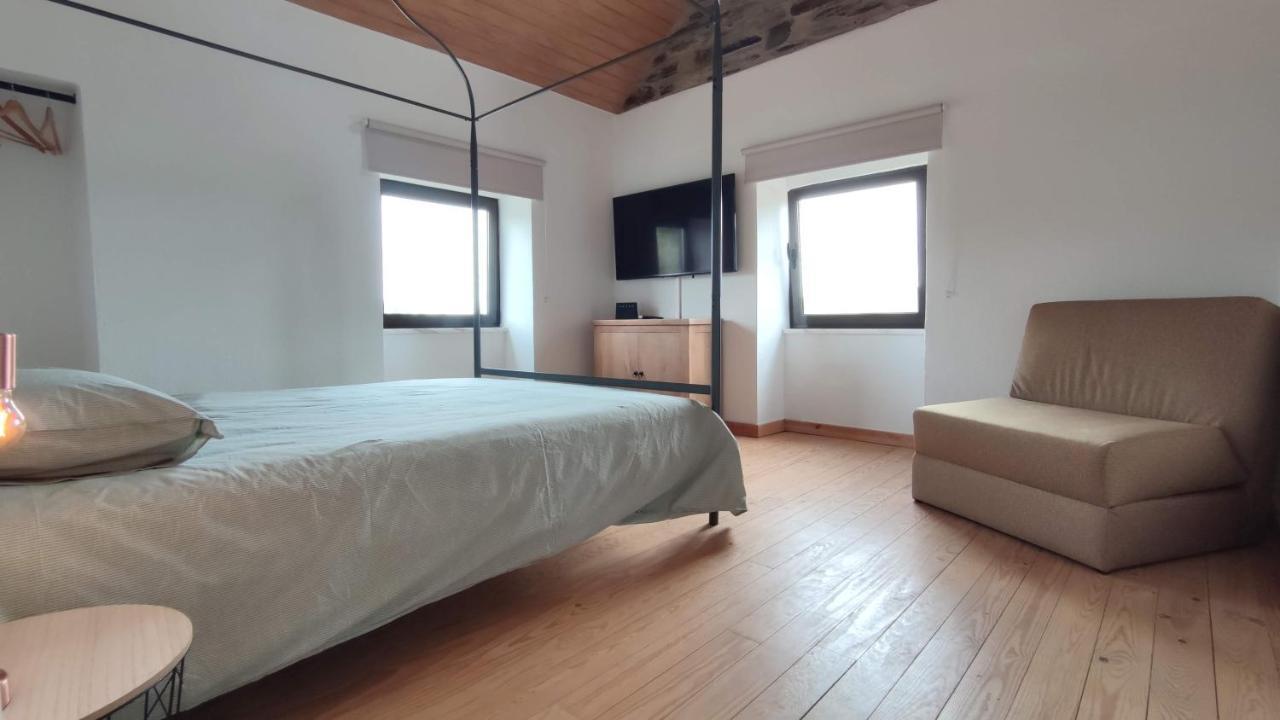Pomar Das Oliveiras - Private Swimming Pool - Free Ev Chrg - Pet Friendly Carvalhal  Extérieur photo