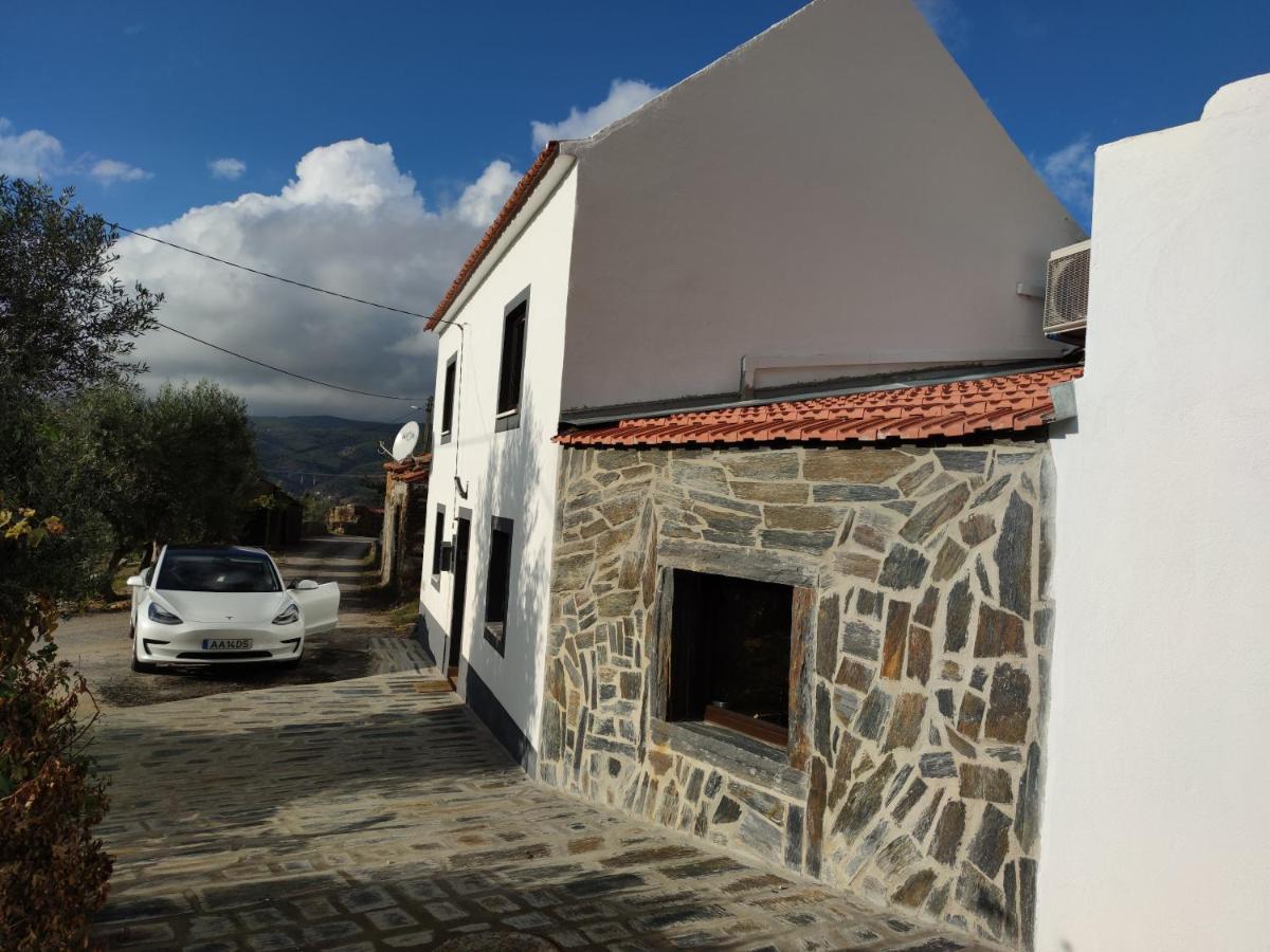 Pomar Das Oliveiras - Private Swimming Pool - Free Ev Chrg - Pet Friendly Carvalhal  Extérieur photo