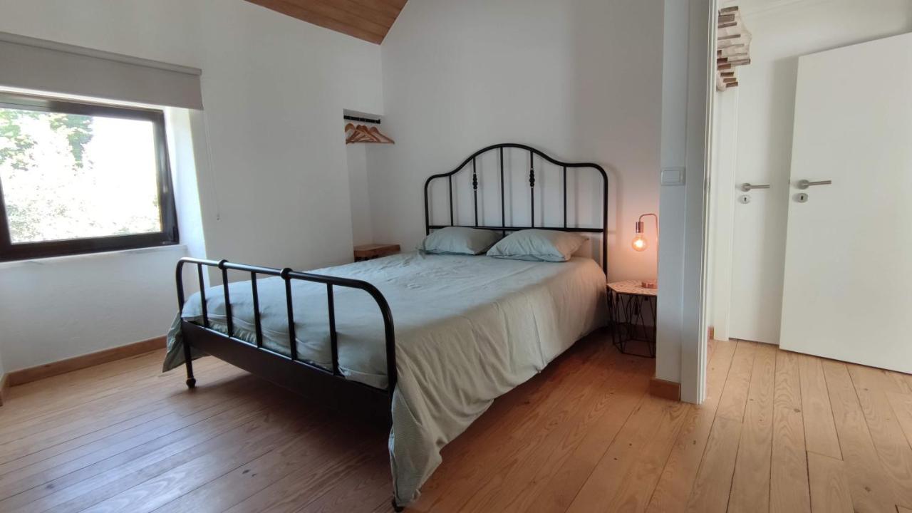 Pomar Das Oliveiras - Private Swimming Pool - Free Ev Chrg - Pet Friendly Carvalhal  Extérieur photo
