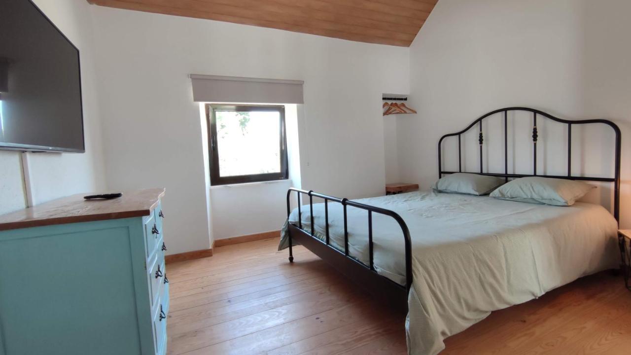 Pomar Das Oliveiras - Private Swimming Pool - Free Ev Chrg - Pet Friendly Carvalhal  Extérieur photo