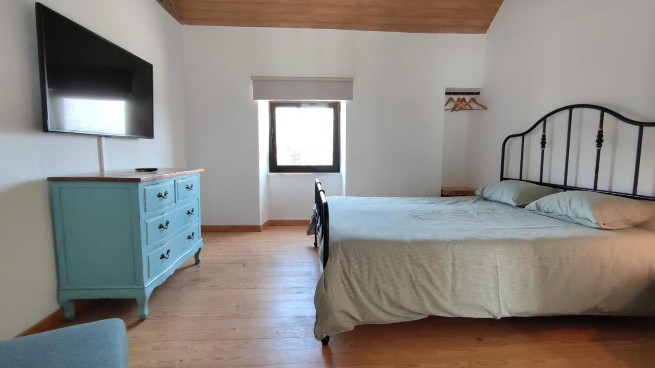 Pomar Das Oliveiras - Private Swimming Pool - Free Ev Chrg - Pet Friendly Carvalhal  Extérieur photo