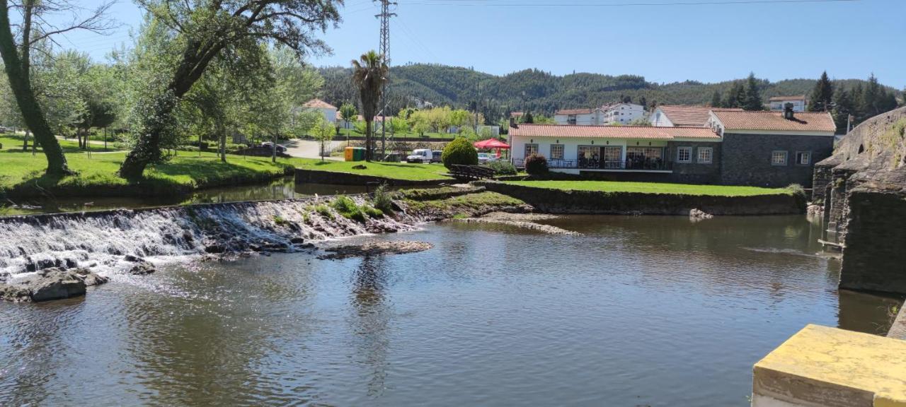 Pomar Das Oliveiras - Private Swimming Pool - Free Ev Chrg - Pet Friendly Carvalhal  Extérieur photo
