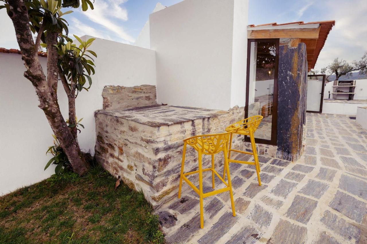 Pomar Das Oliveiras - Private Swimming Pool - Free Ev Chrg - Pet Friendly Carvalhal  Extérieur photo