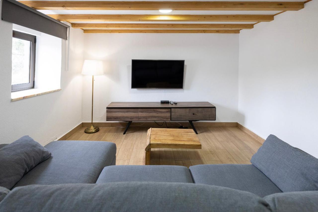 Pomar Das Oliveiras - Private Swimming Pool - Free Ev Chrg - Pet Friendly Carvalhal  Extérieur photo