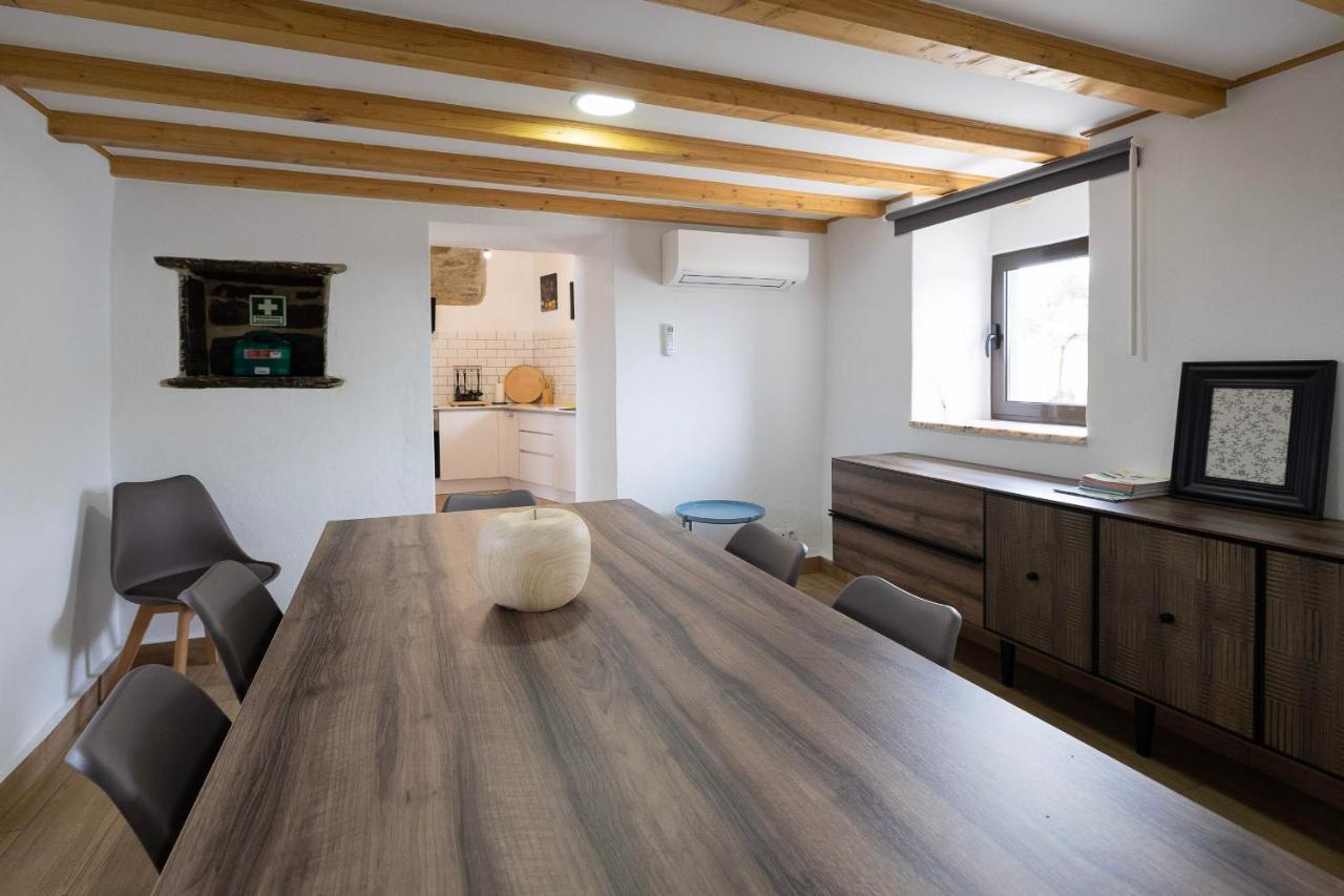 Pomar Das Oliveiras - Private Swimming Pool - Free Ev Chrg - Pet Friendly Carvalhal  Extérieur photo