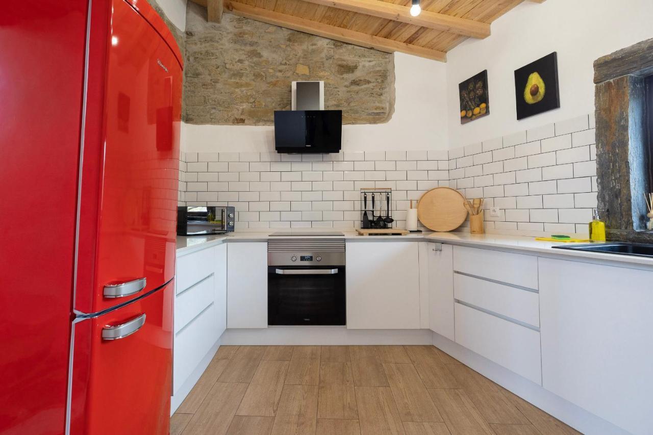 Pomar Das Oliveiras - Private Swimming Pool - Free Ev Chrg - Pet Friendly Carvalhal  Extérieur photo