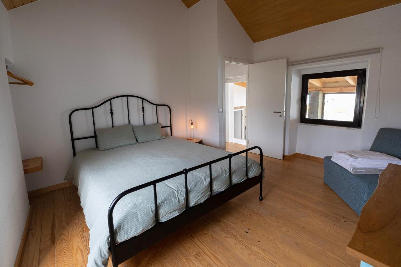 Pomar Das Oliveiras - Private Swimming Pool - Free Ev Chrg - Pet Friendly Carvalhal  Extérieur photo