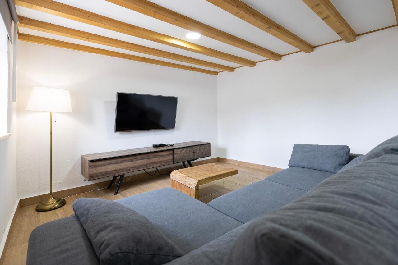 Pomar Das Oliveiras - Private Swimming Pool - Free Ev Chrg - Pet Friendly Carvalhal  Extérieur photo