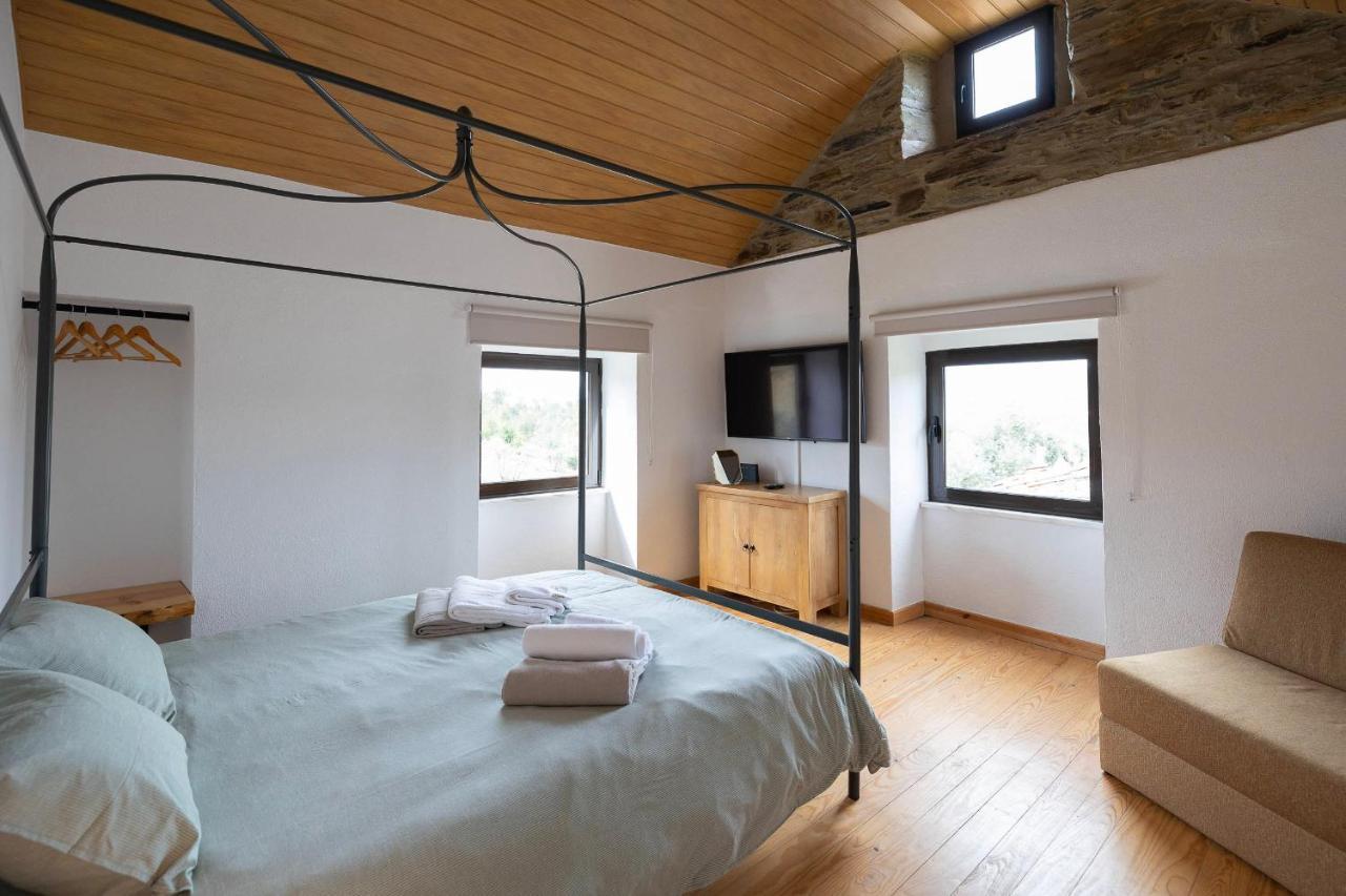 Pomar Das Oliveiras - Private Swimming Pool - Free Ev Chrg - Pet Friendly Carvalhal  Extérieur photo