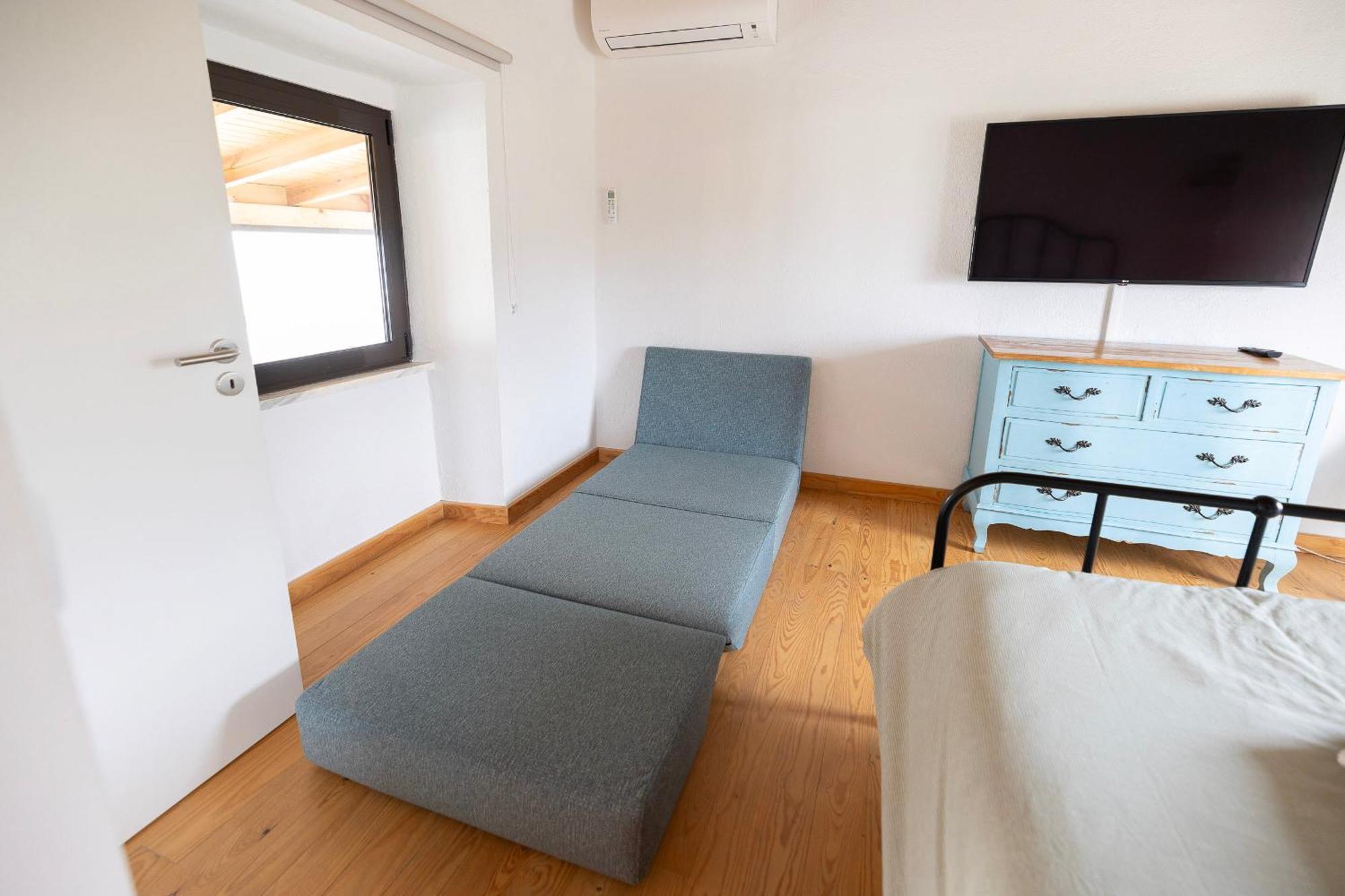Pomar Das Oliveiras - Private Swimming Pool - Free Ev Chrg - Pet Friendly Carvalhal  Extérieur photo