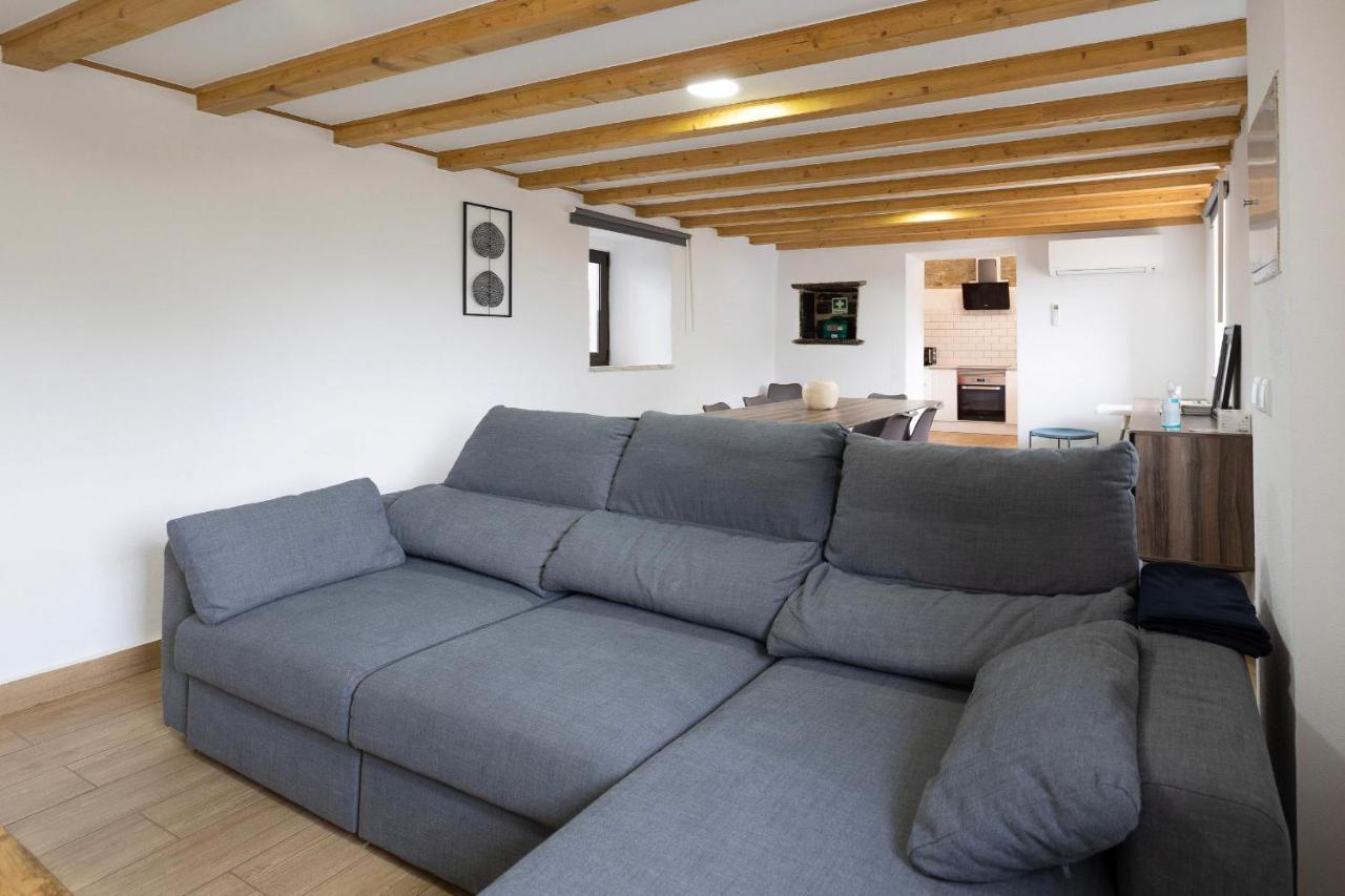 Pomar Das Oliveiras - Private Swimming Pool - Free Ev Chrg - Pet Friendly Carvalhal  Extérieur photo