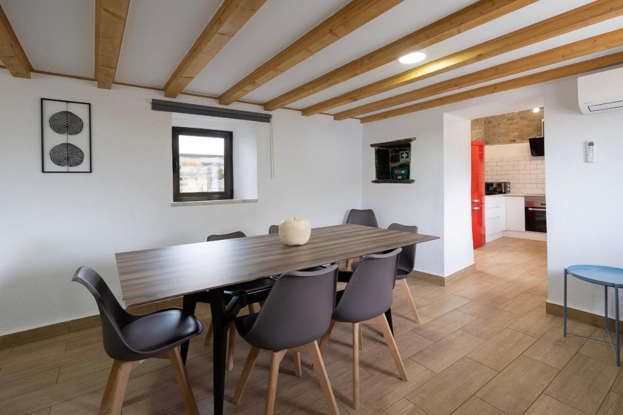 Pomar Das Oliveiras - Private Swimming Pool - Free Ev Chrg - Pet Friendly Carvalhal  Extérieur photo