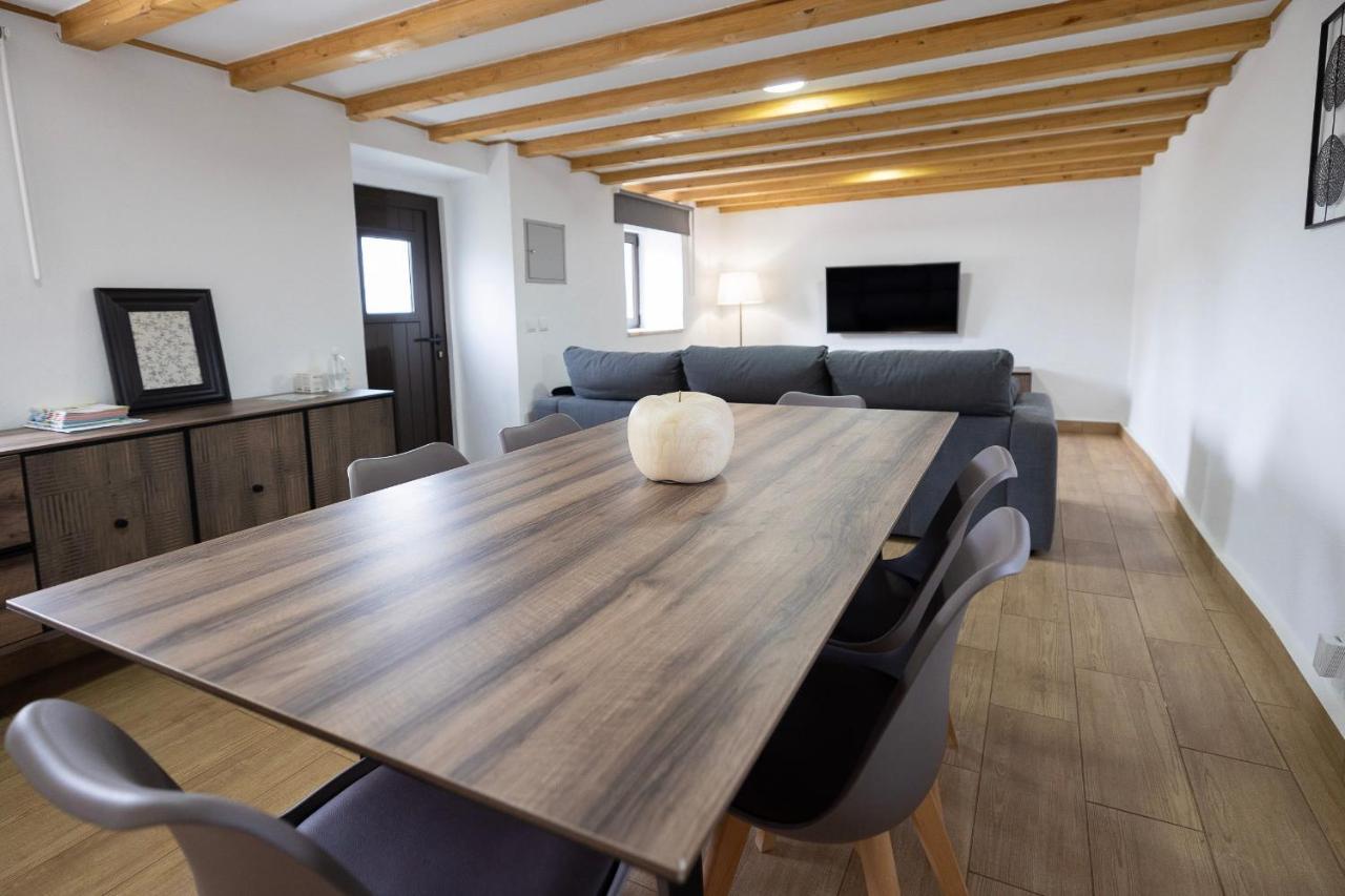 Pomar Das Oliveiras - Private Swimming Pool - Free Ev Chrg - Pet Friendly Carvalhal  Extérieur photo