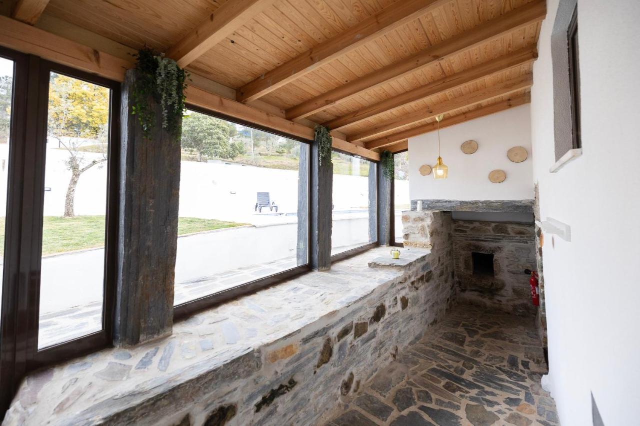 Pomar Das Oliveiras - Private Swimming Pool - Free Ev Chrg - Pet Friendly Carvalhal  Extérieur photo