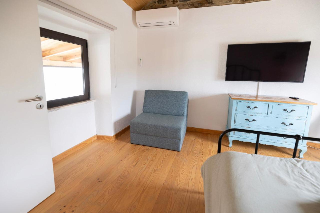 Pomar Das Oliveiras - Private Swimming Pool - Free Ev Chrg - Pet Friendly Carvalhal  Extérieur photo