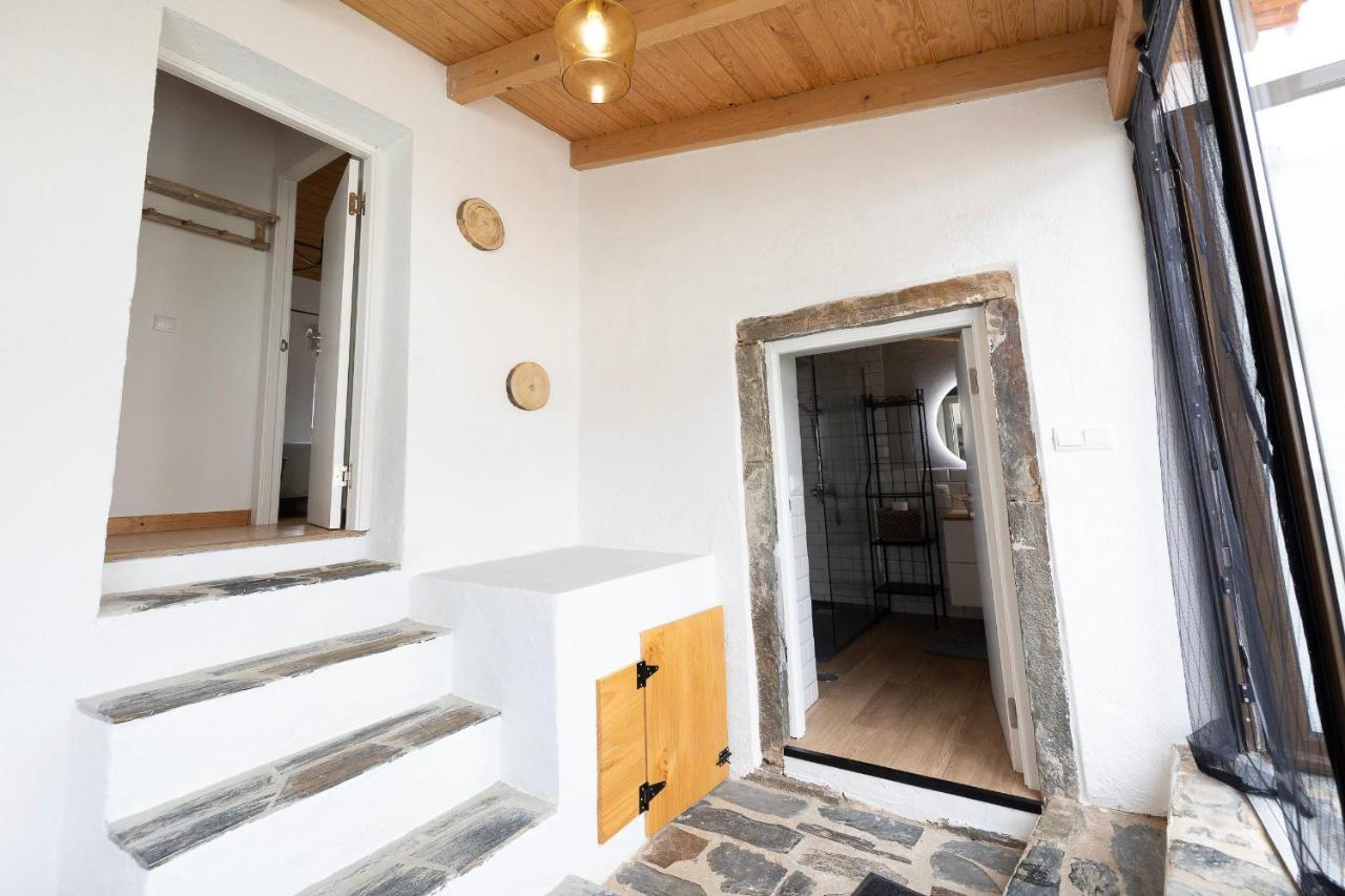Pomar Das Oliveiras - Private Swimming Pool - Free Ev Chrg - Pet Friendly Carvalhal  Extérieur photo